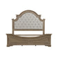 King Uph Bed