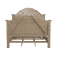 King Uph Bed