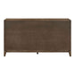 6 Drawer Dresser