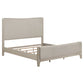 King California Uph Bed