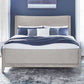 King Uph Bed