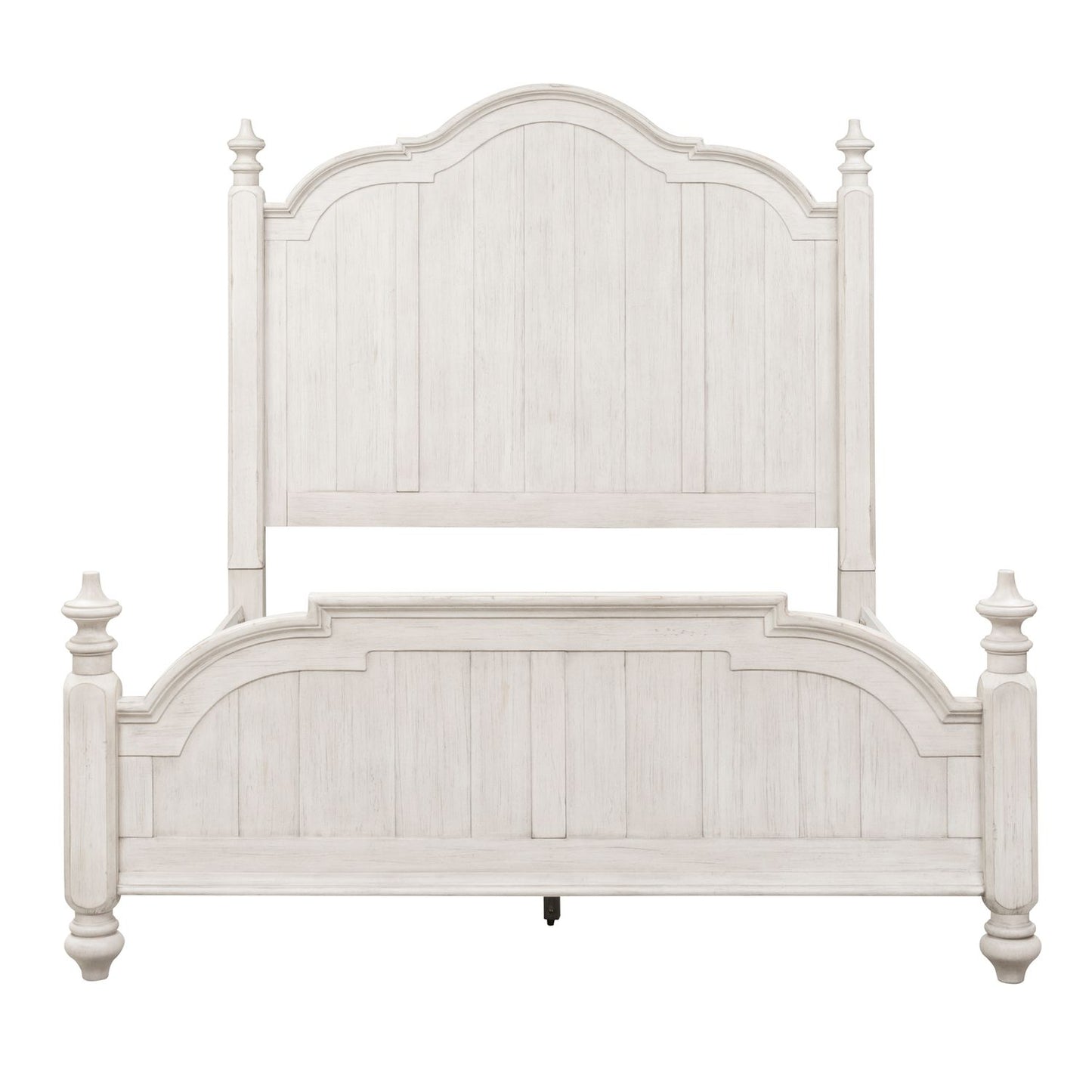 King Poster Bed