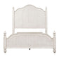King Poster Bed