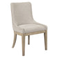 Uph Side Chair (RTA)
