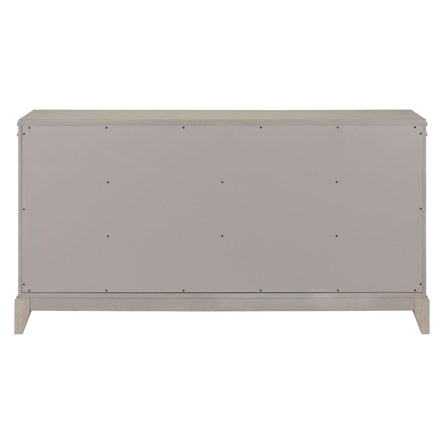9 Drawer Dresser