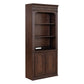 Bunching Bookcase