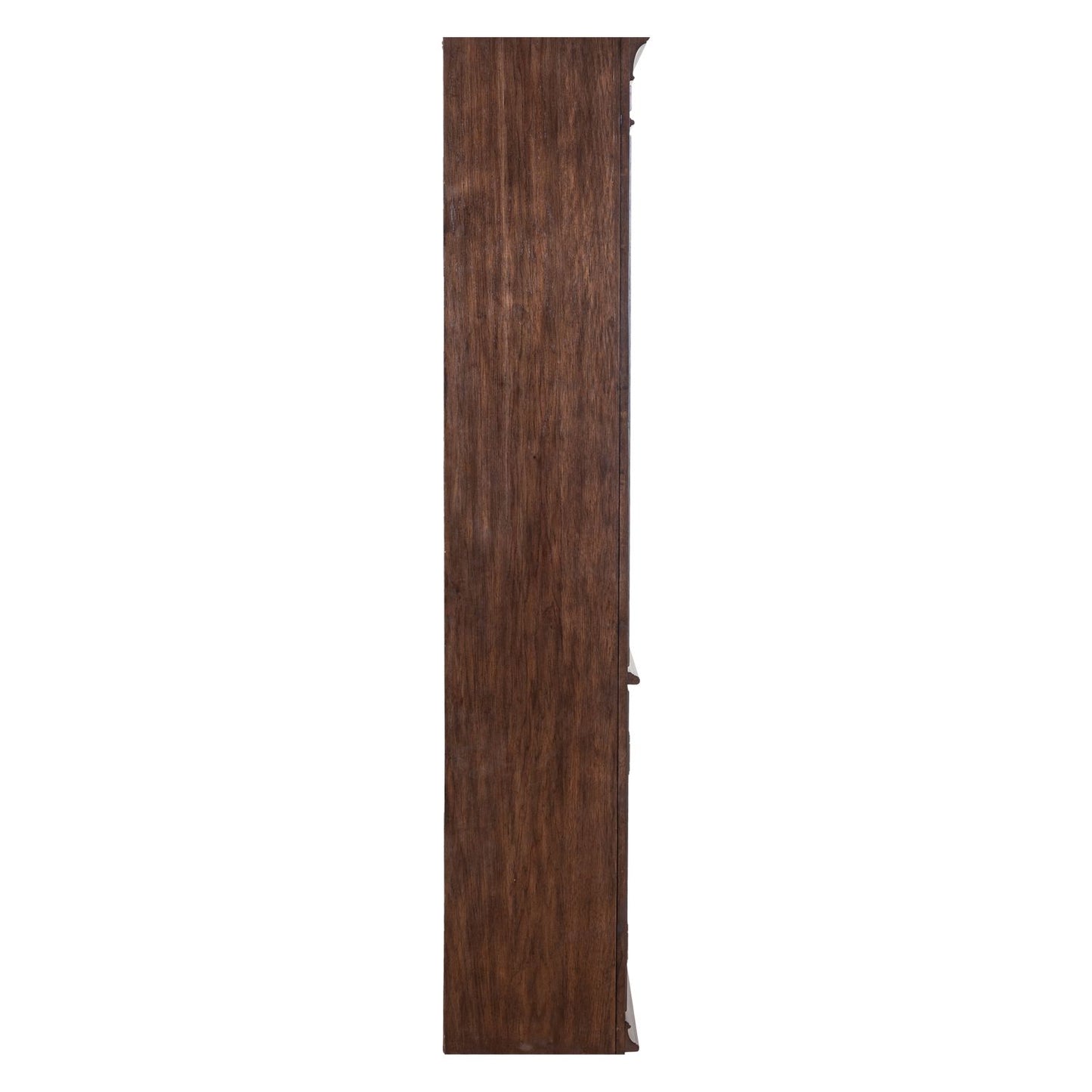 Bunching Bookcase