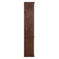 Bunching Bookcase