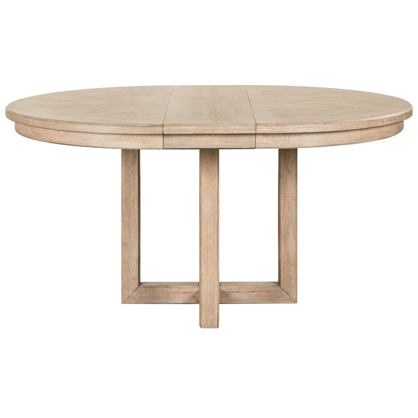 Pedestal Table Set