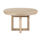Pedestal Table Set
