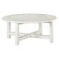 Round Cocktail Table