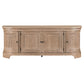 82 Inch TV Console