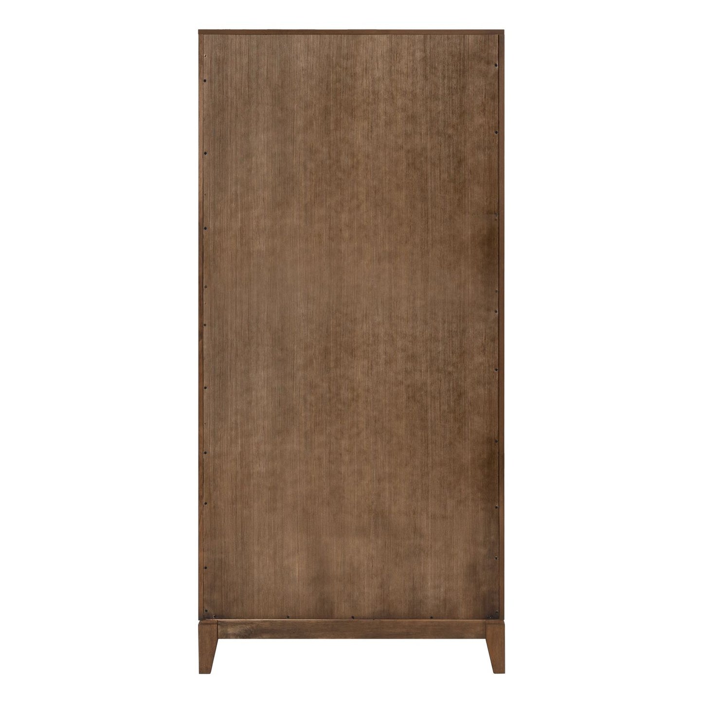 Bunching Display Cabinet