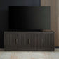77 Inch TV Console