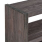 Sofa Table