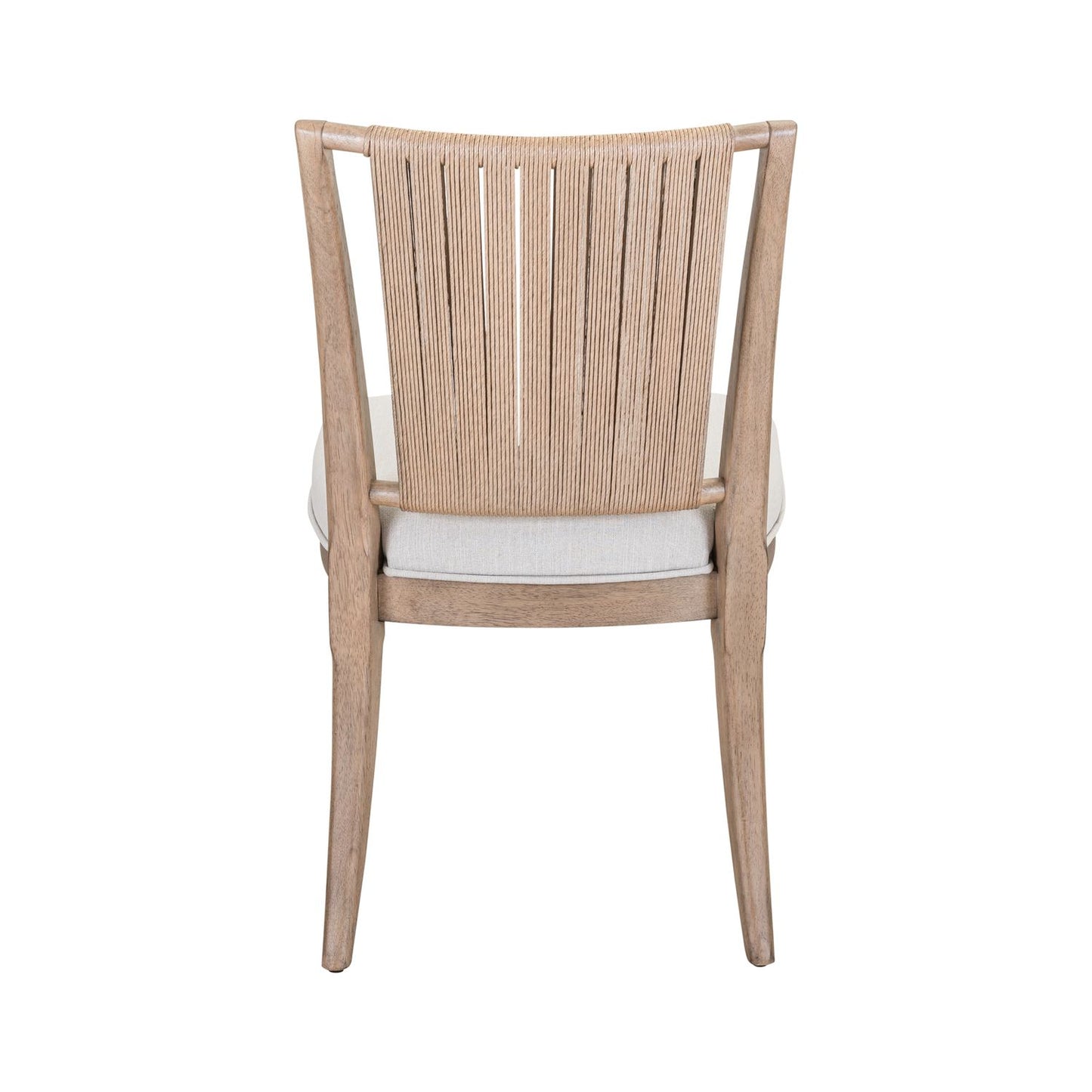 Corded Back Side Chair (RTA)
