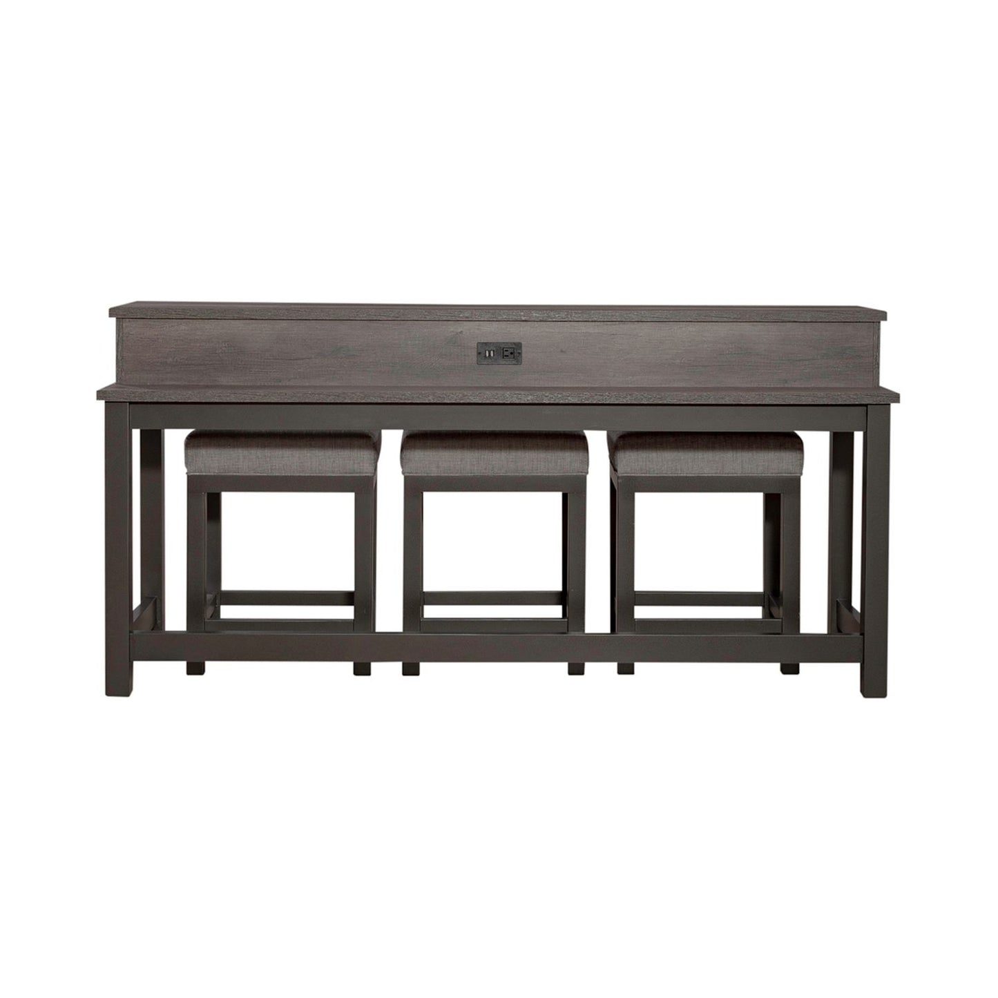 4 Piece Set