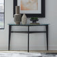 Sofa Table