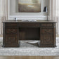 Jr Executive Desk