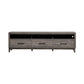 62 Inch TV Console