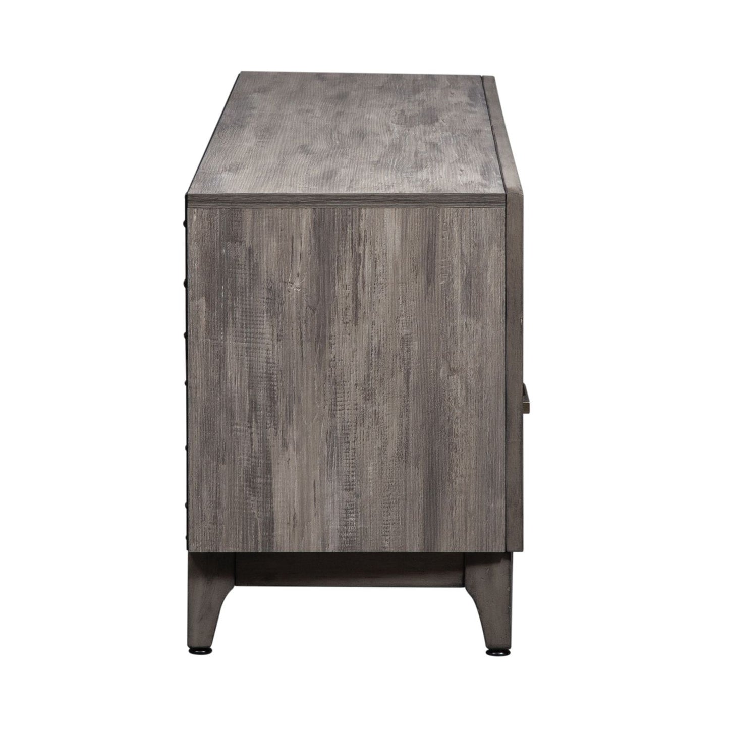 62 Inch TV Console