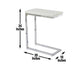 Echo Marble

Cocktail Table
End Table
Chairside End Table