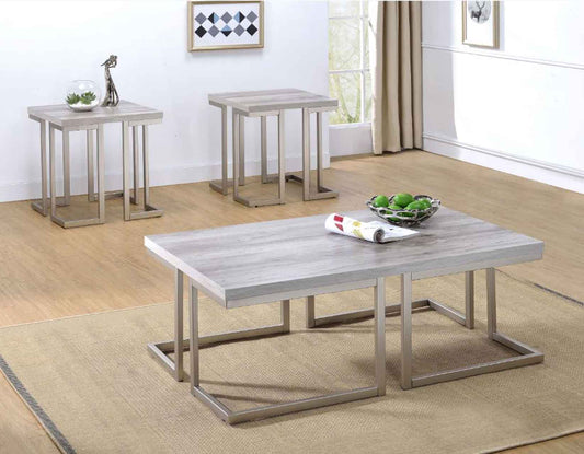 David

Cocktail Table
End Table