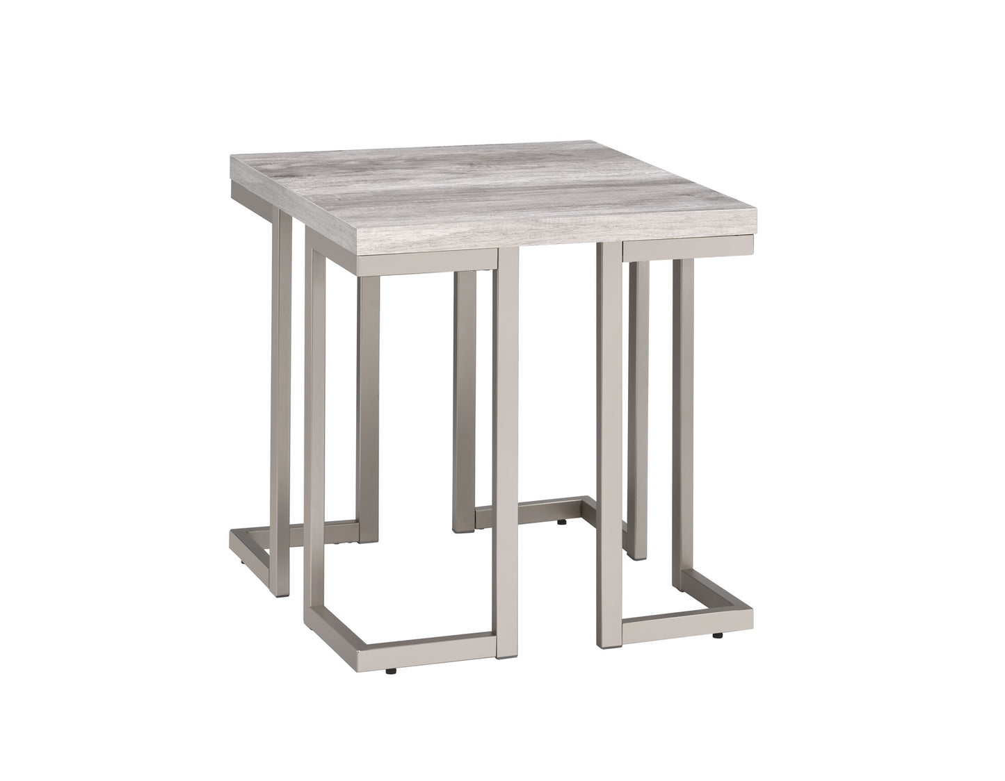 David

Cocktail Table
End Table