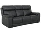 Zenith Home Theater Power Reclining, Built-In Speakers, Lighting And Vibration

91″ Sofa
81″ Loveseat
Recliner