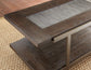 Terrell

Cocktail Table
End Table