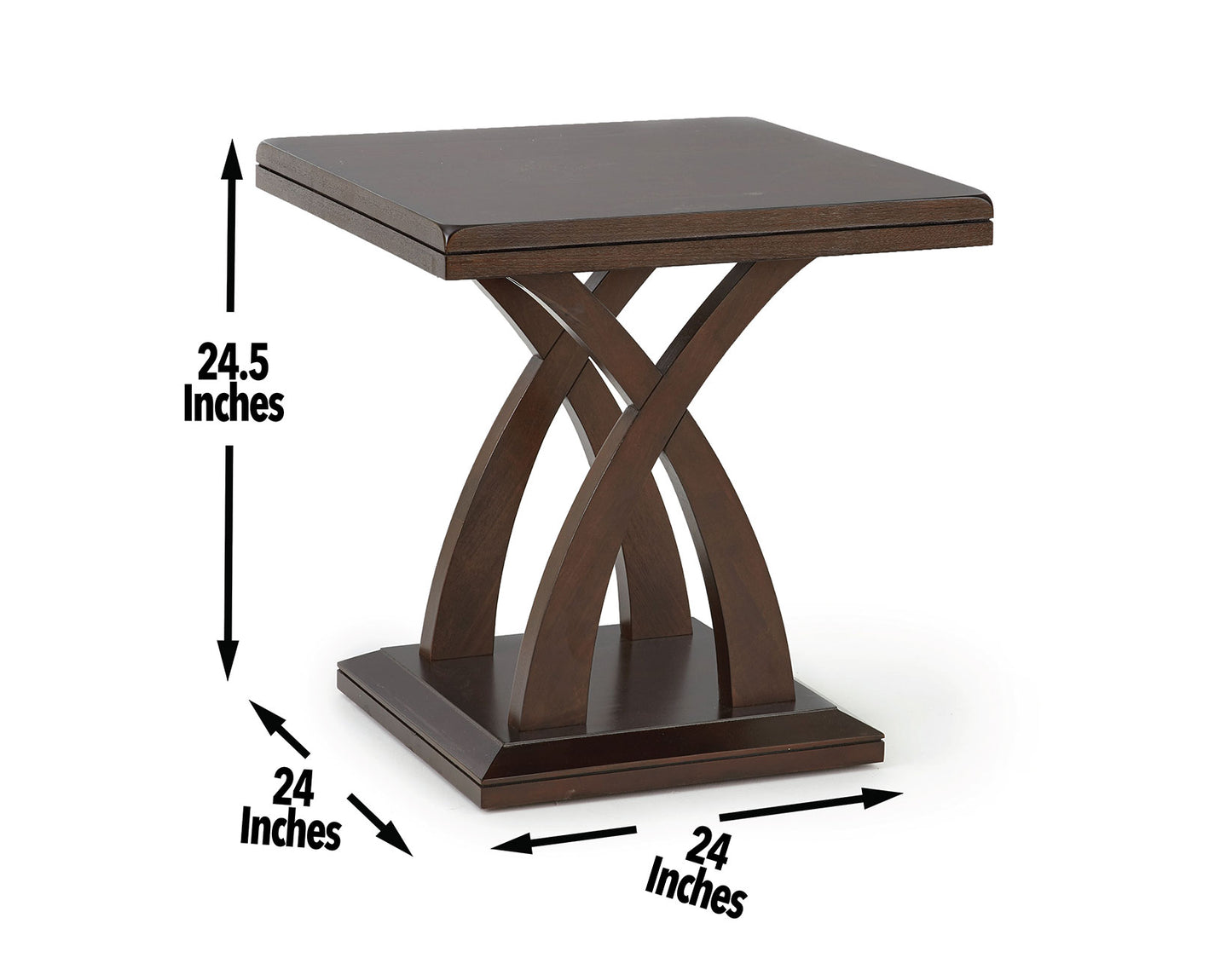 Jocelyn

Cocktail Table
End Table
Sofa Table