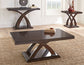 Jocelyn

Cocktail Table
End Table
Sofa Table
