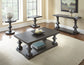 Dory

Cocktail Table, Castered
Square End Table
Round End Table
Sofa Table