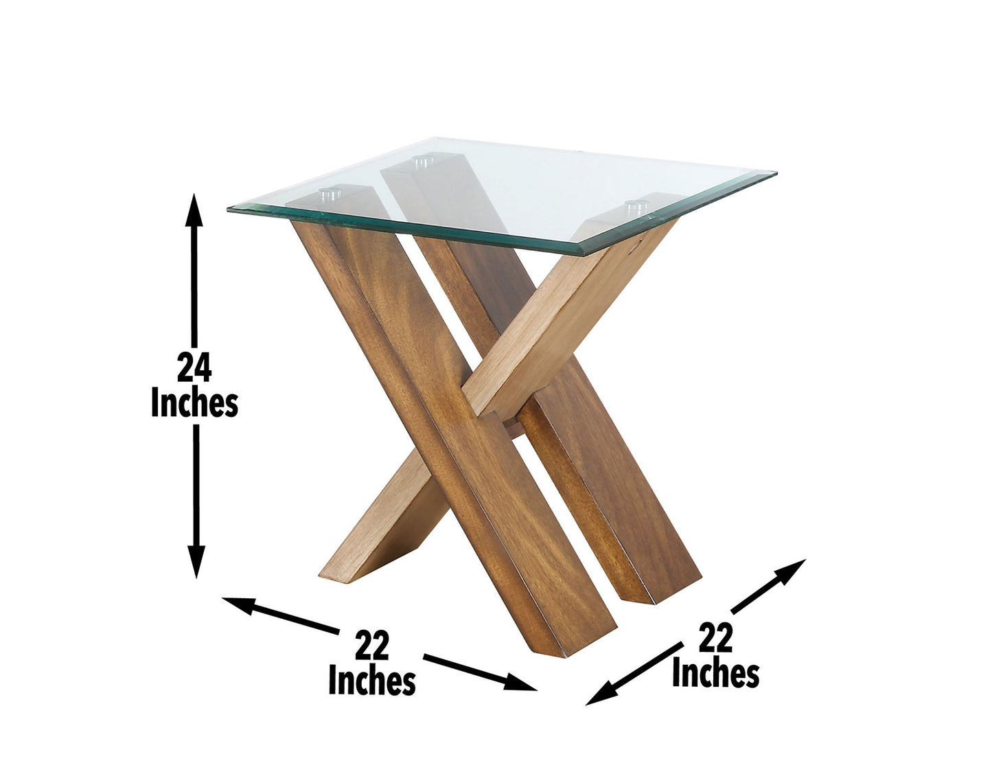 Tasha

Cocktail Table
End Table