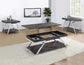 Roma

Lift-Top Cocktail Table
End Table
Sofa Table