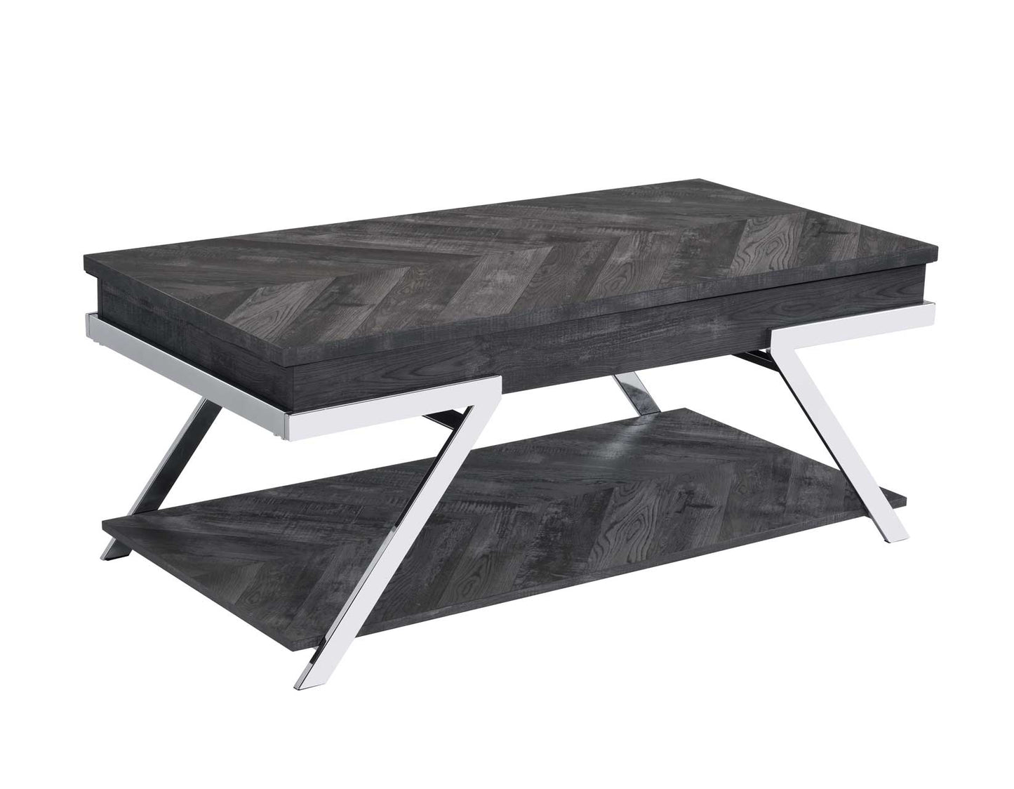 Roma

Lift-Top Cocktail Table
End Table
Sofa Table