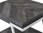 Roma

Lift-Top Cocktail Table
End Table
Sofa Table