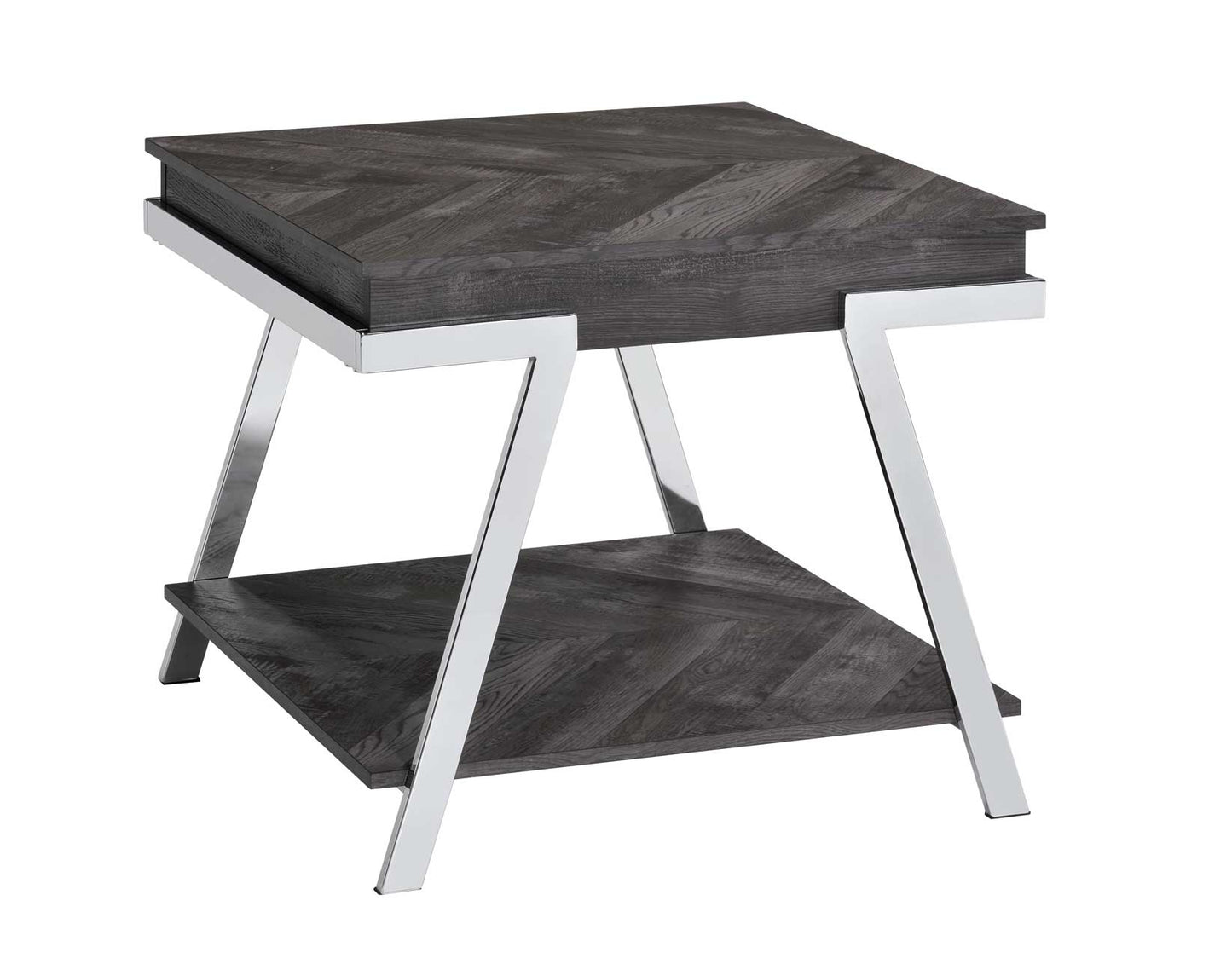 Roma

Lift-Top Cocktail Table
End Table
Sofa Table