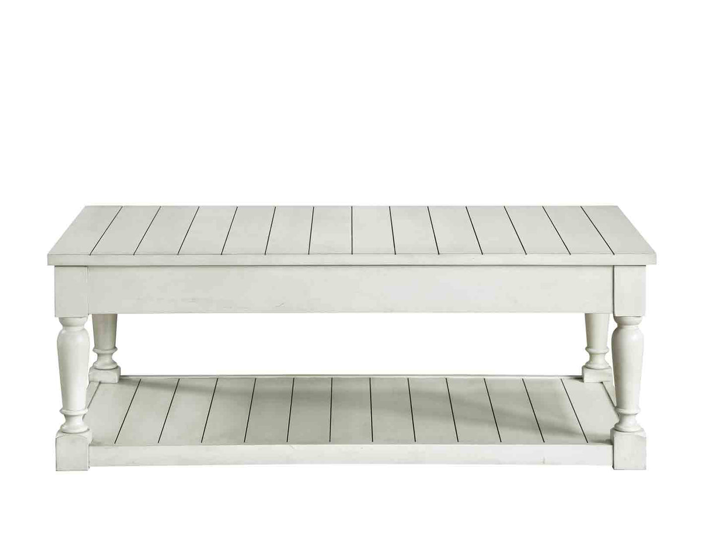 Hemingway

Lift-Top Cocktail Table
End Table
Sofa Table