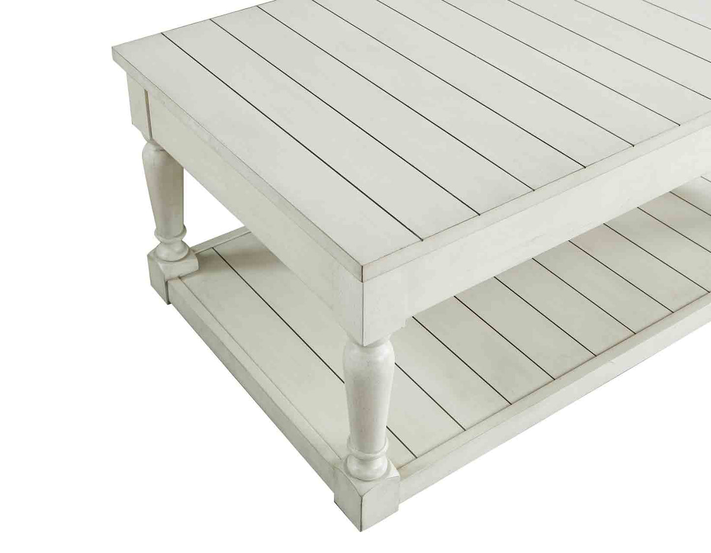 Hemingway

Lift-Top Cocktail Table
End Table
Sofa Table