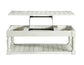 Hemingway

Lift-Top Cocktail Table
End Table
Sofa Table