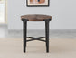 Chevron

Cocktail Table
End Table