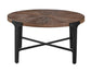 Chevron

Cocktail Table
End Table