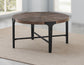 Chevron

Cocktail Table
End Table
