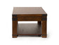 Arusha

Lift-Top Cocktail Table, Castered
End Table