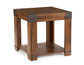 Arusha

Lift-Top Cocktail Table, Castered
End Table