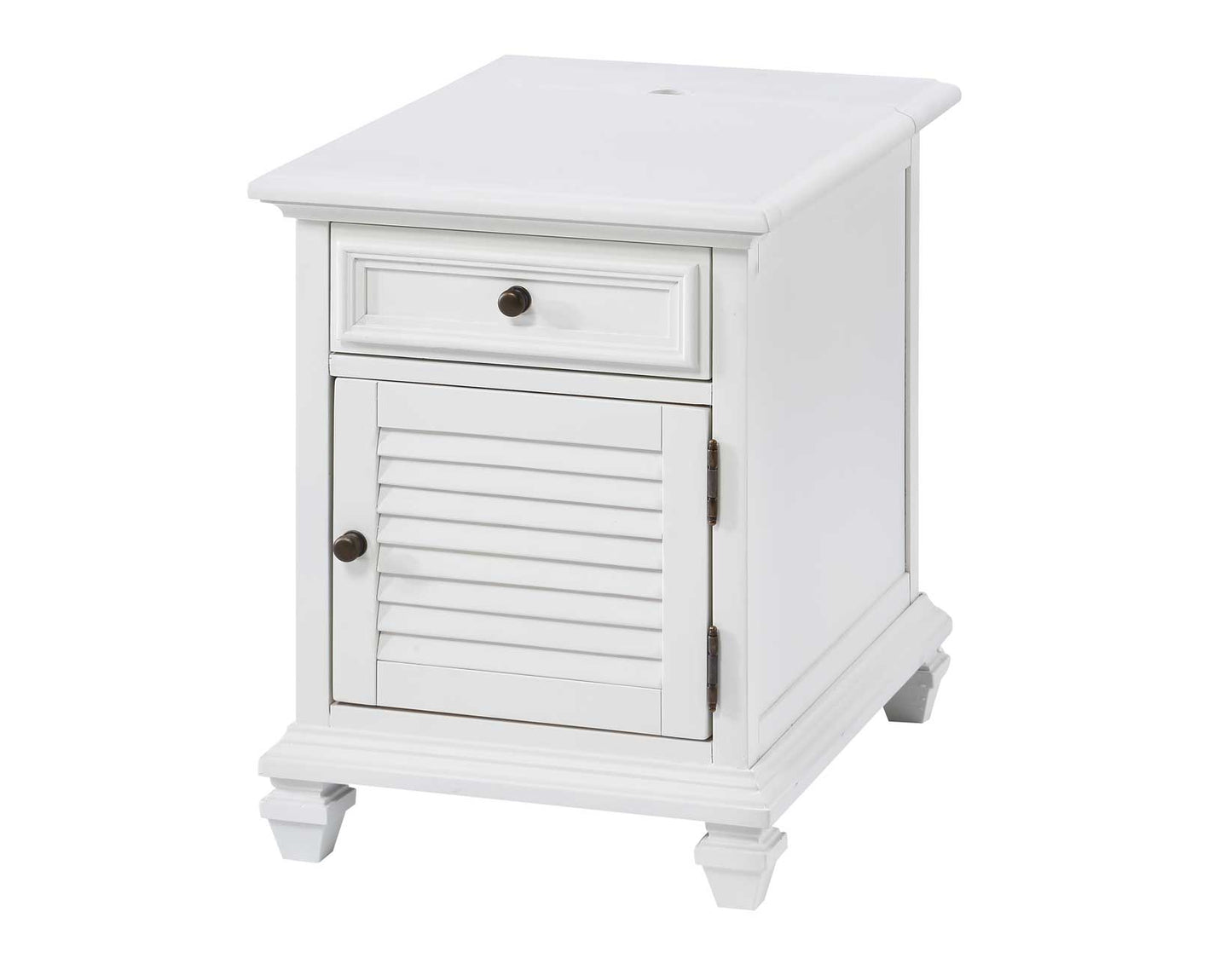 Charlestown

Lift-Top Cocktail Table
End Table
Storage End Table