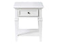 Charlestown

Lift-Top Cocktail Table
End Table
Storage End Table