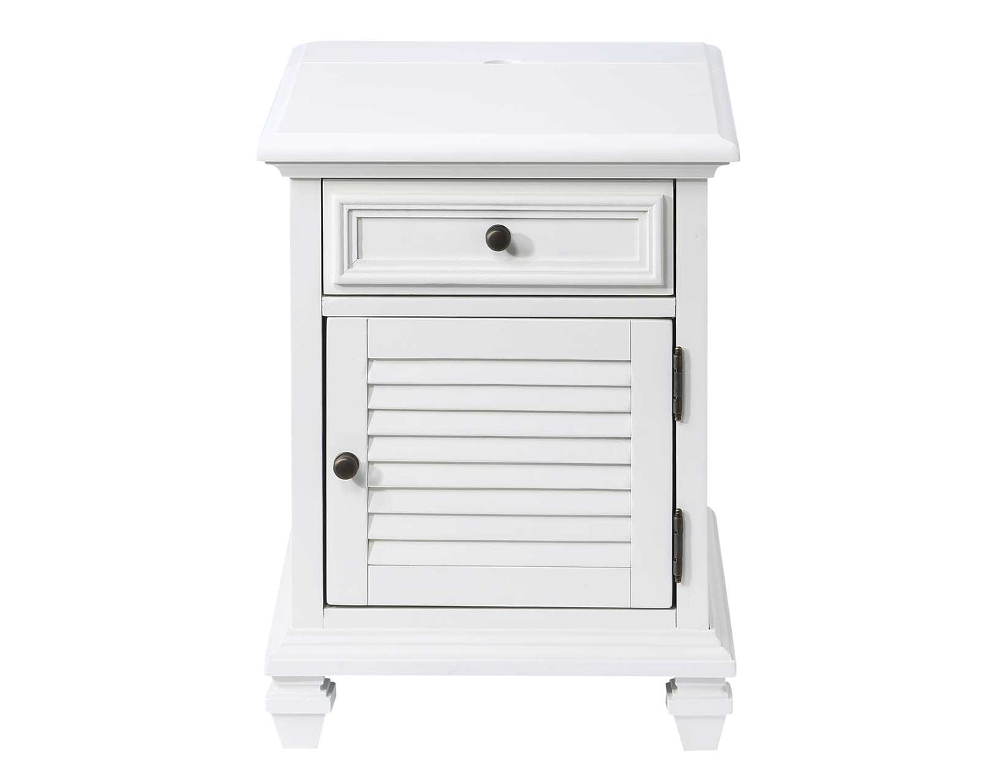 Charlestown

Lift-Top Cocktail Table
End Table
Storage End Table