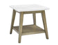 Vida Marble, Blonde

Cocktail Table, Castered
End Table
Sofa Table